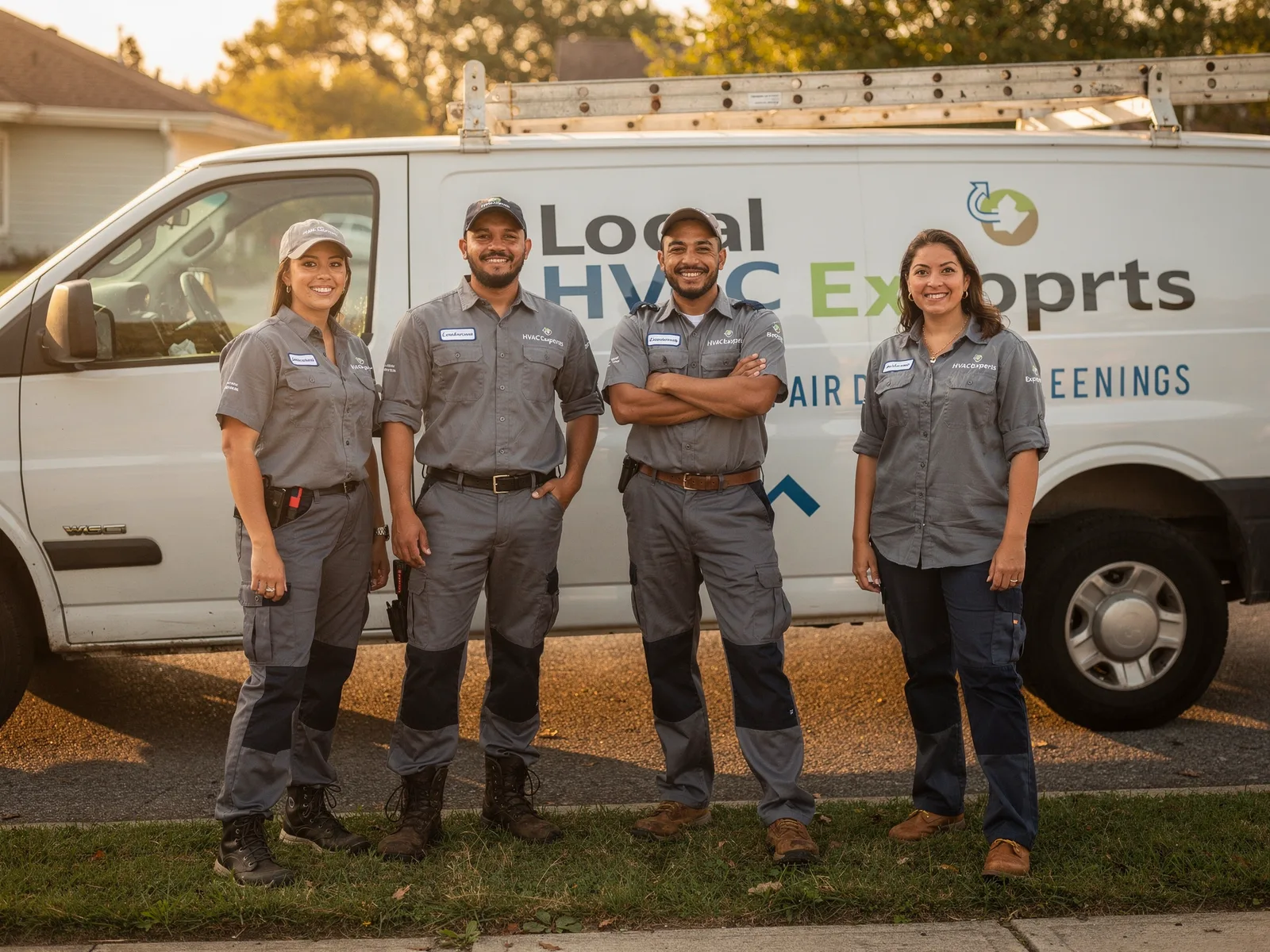 24/7 HVAC Repair & AC Replacement company in Scenery Hill, PA