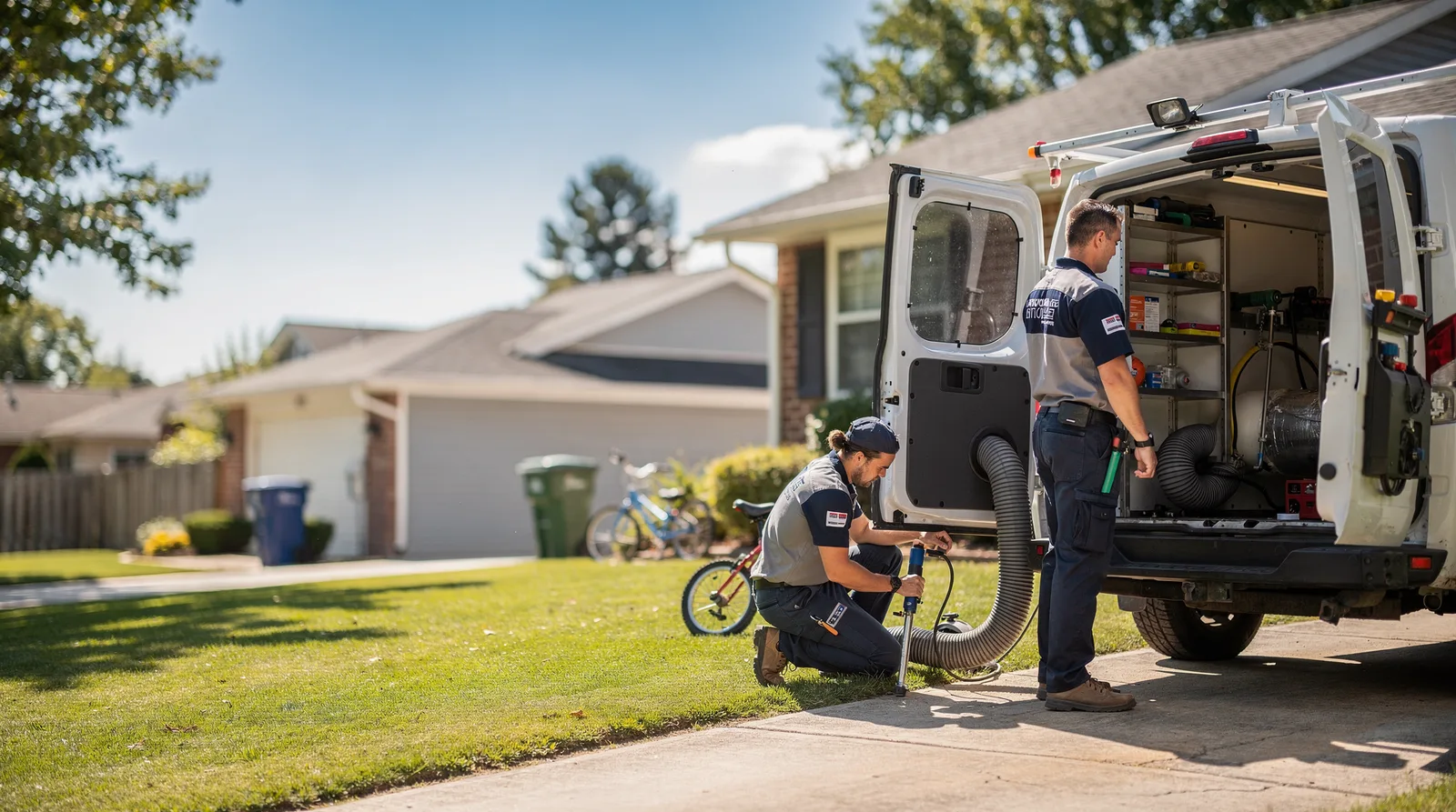 24/7 HVAC Repair & AC Replacement in Scenery Hill, PA near me